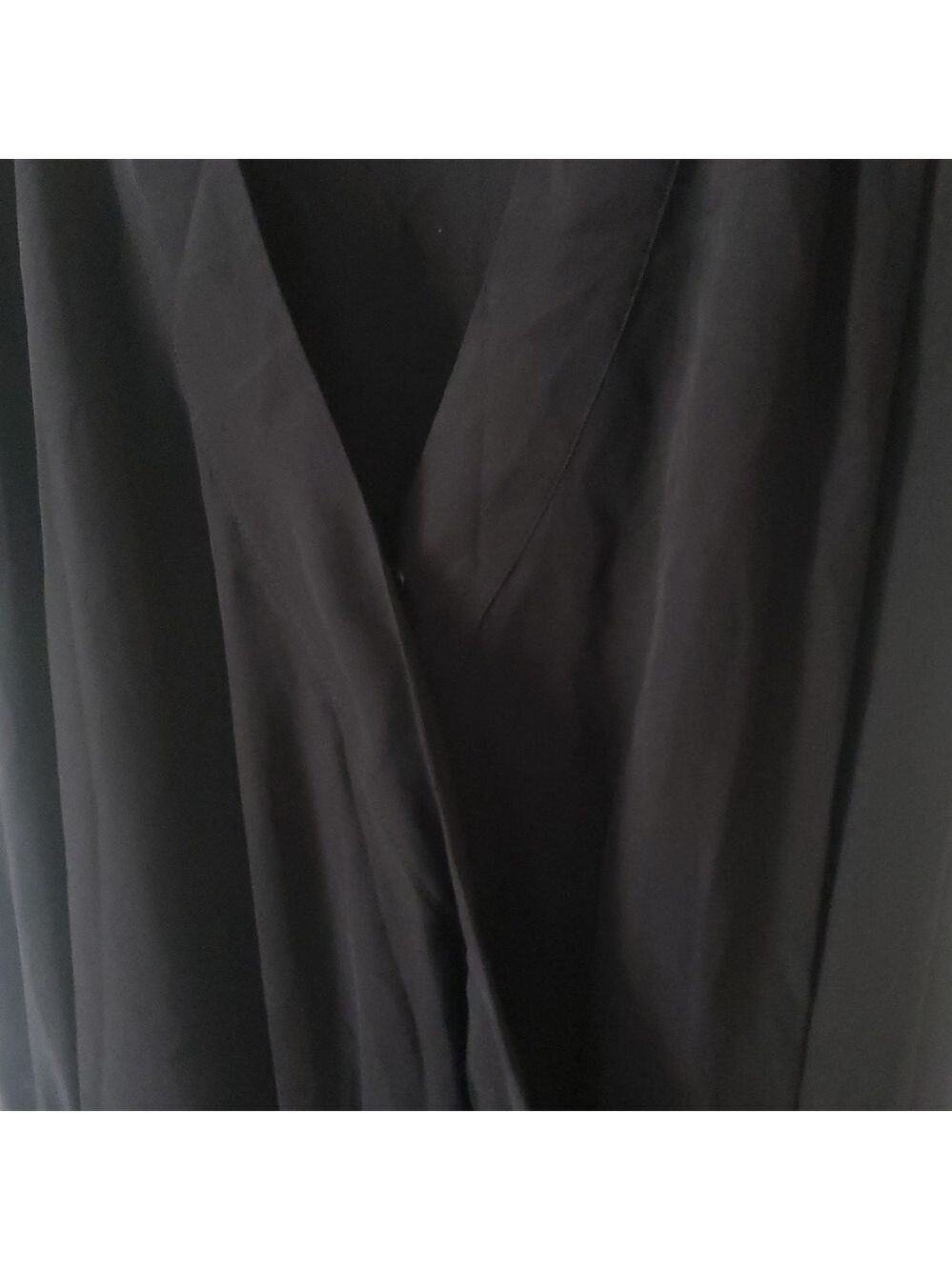 BABATON Silk Jumpsuit/Romper - Picture 9 of 15